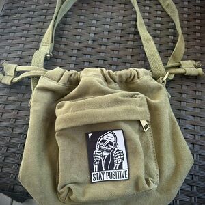 Crossbody bag - BRAND NEW